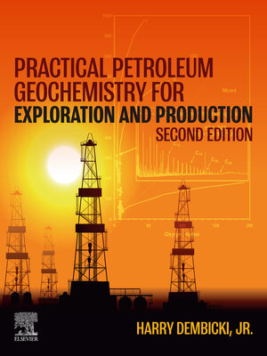 cover image of Practical Petroleum Geochemistry for Exploration and Production